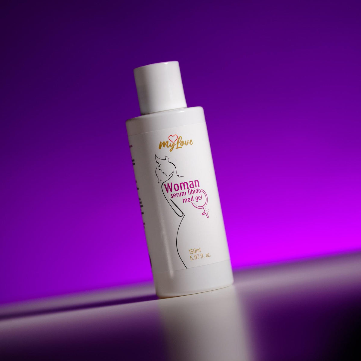 3-Żel stymulujący libido MyLove Woman 150 ml-3