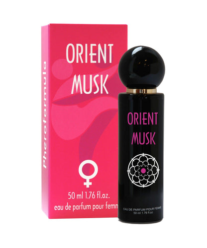 2-Feromony Orient Musk Aurora 50 ml damskie-2
