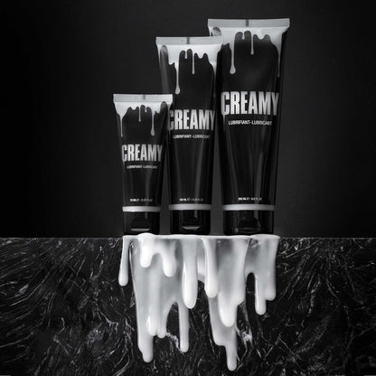 4-Lubrykant realistyczny Creamy sperm 150 ml-4