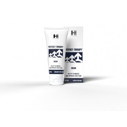 1-Krem Potency Therapy 50ml Sexual Health Series-1
