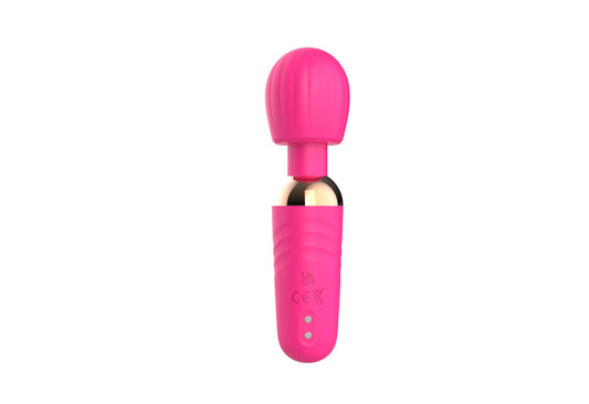 2-Little Fairy Wand Pink-2