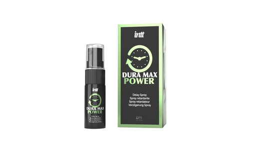 1-Spray opóźniający Dura Max Intt-1