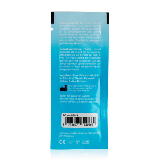 1-Saszetka lubrykantu EasyGlide na bazie wody 10 ml-1