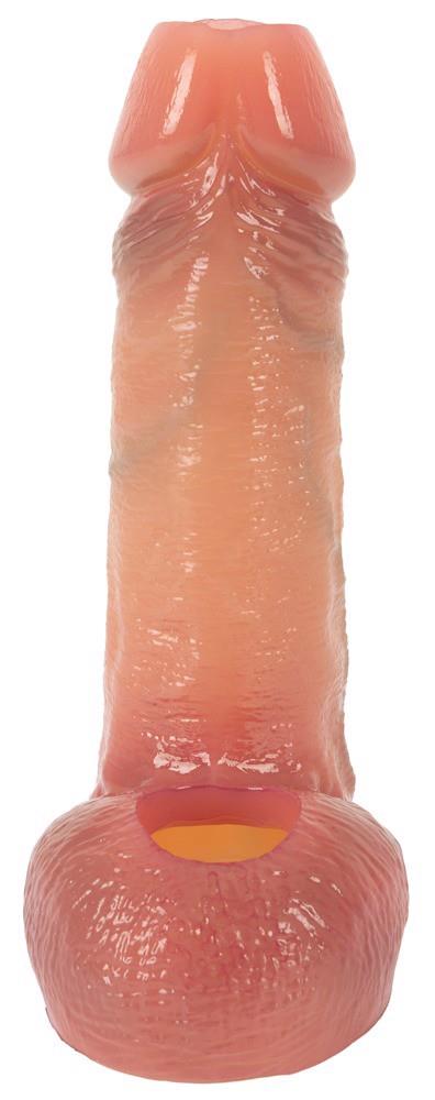 3-Realistixxx Sleeve Intense-3