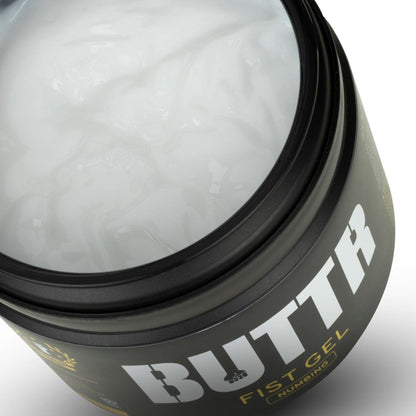 1-Żel do fistingu znieczulający Buttr 500 ml-1