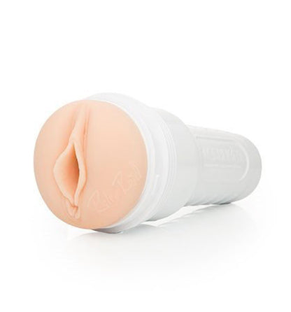 3-Masturbator Fleshlight Riley Reid Utopia beżowy 25 cm-3