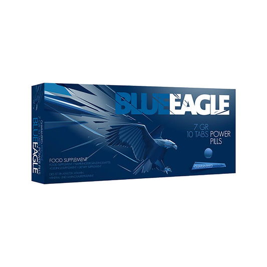 2-Blue Eagle - Stimulating Capsules-2