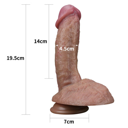 2-7.5'' Nature Cock-2