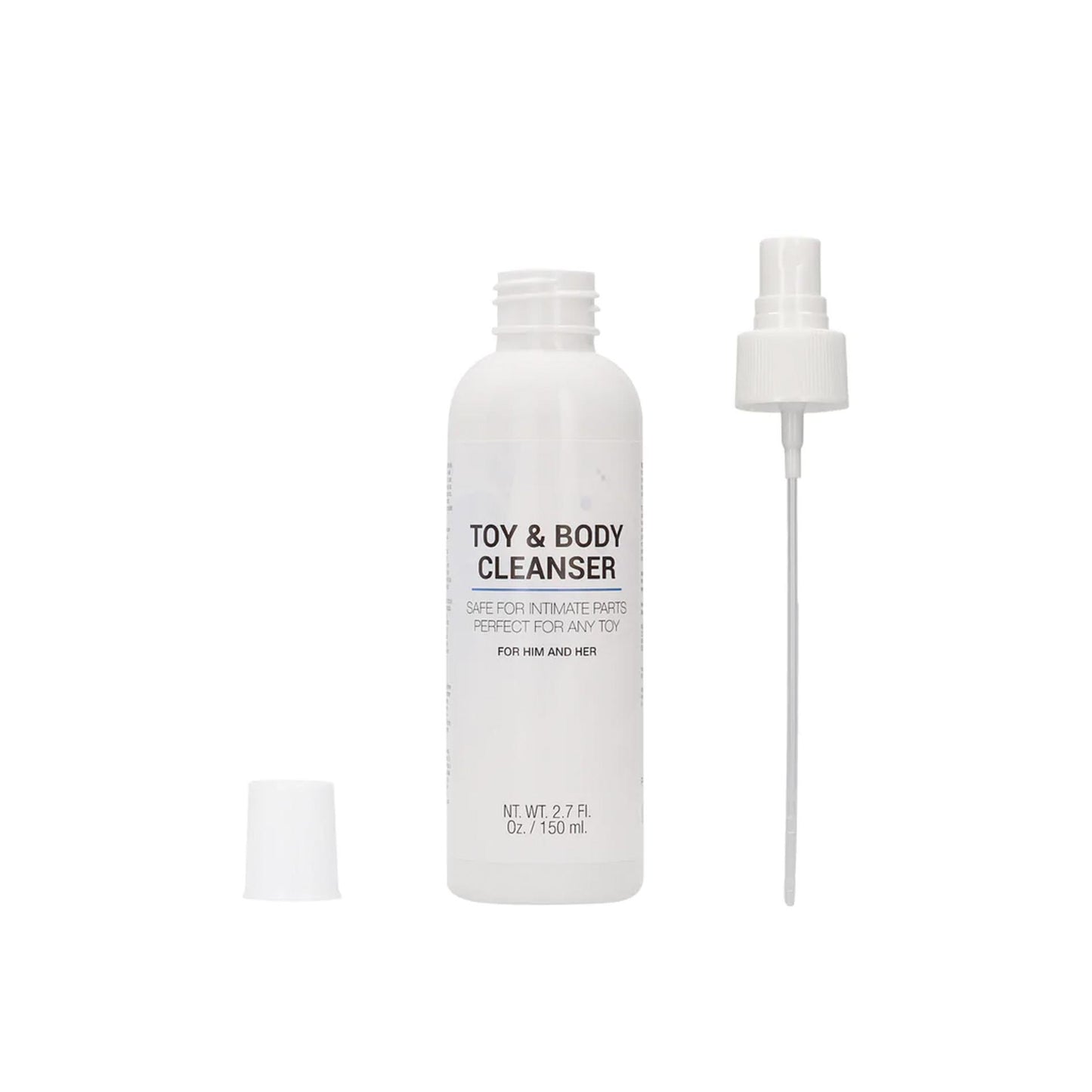 1-Toy and Body Cleaner - 150 ml-1