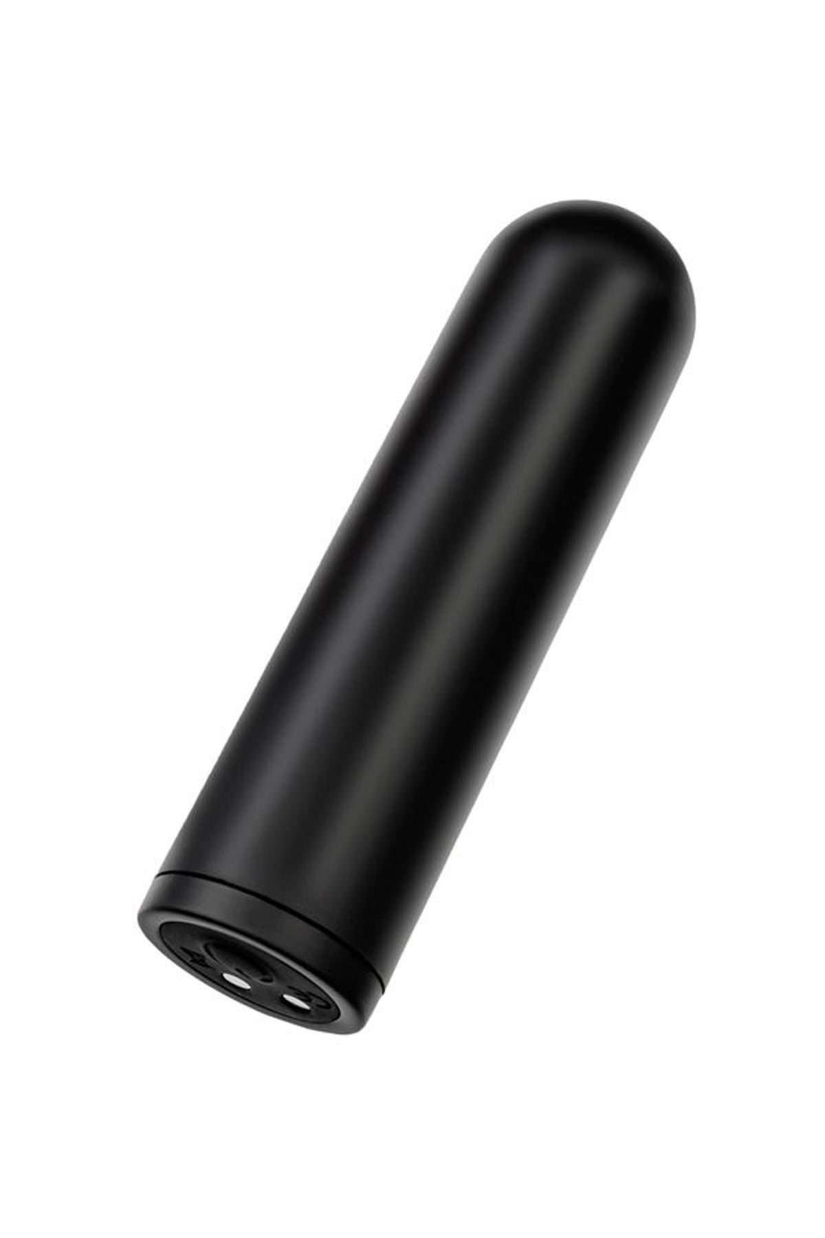 2-Wibracyjna kulka z pilotem RealStick CALIBER 7 cm-2