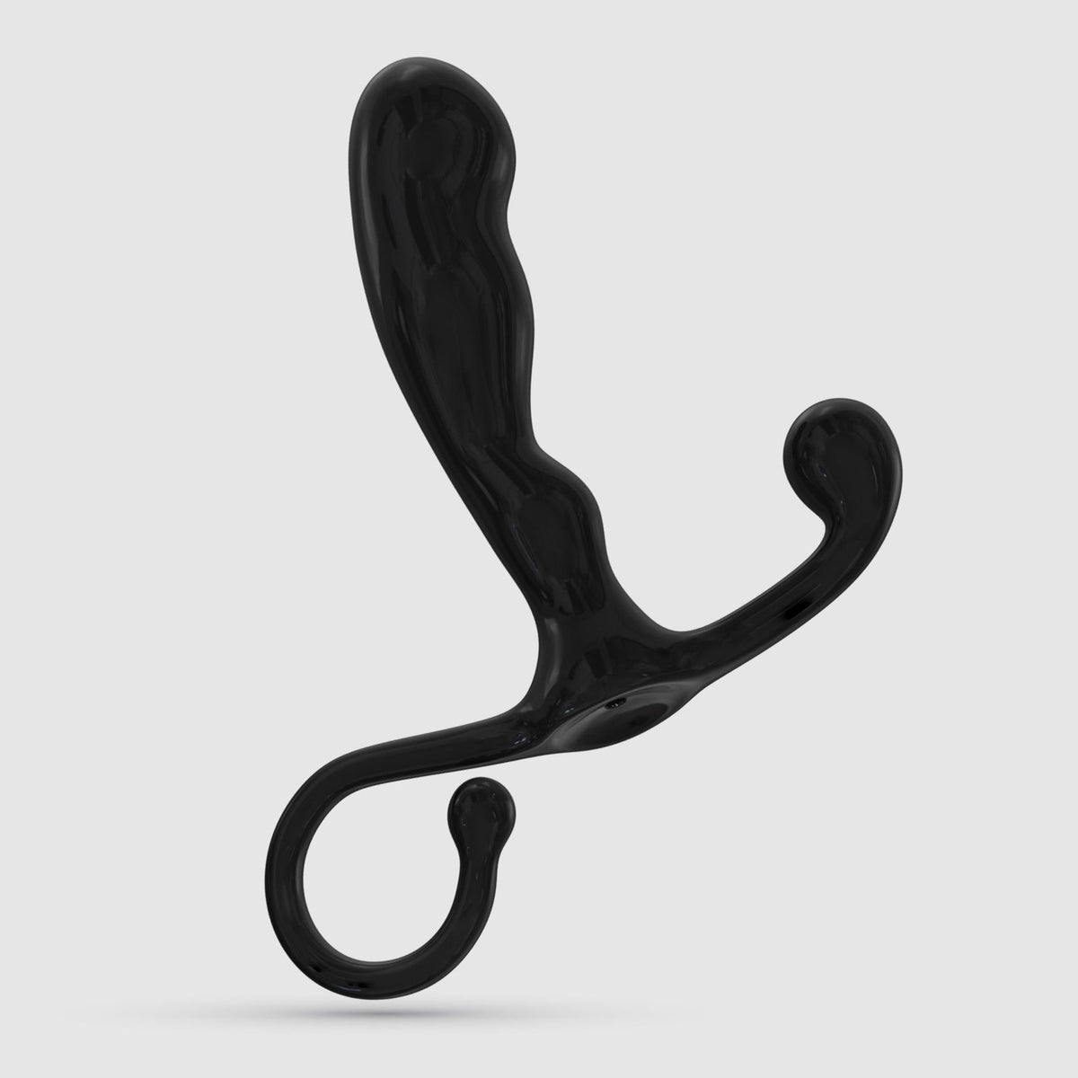 2-Masażer prostaty Crushious P Baba ABS 15 cm-2