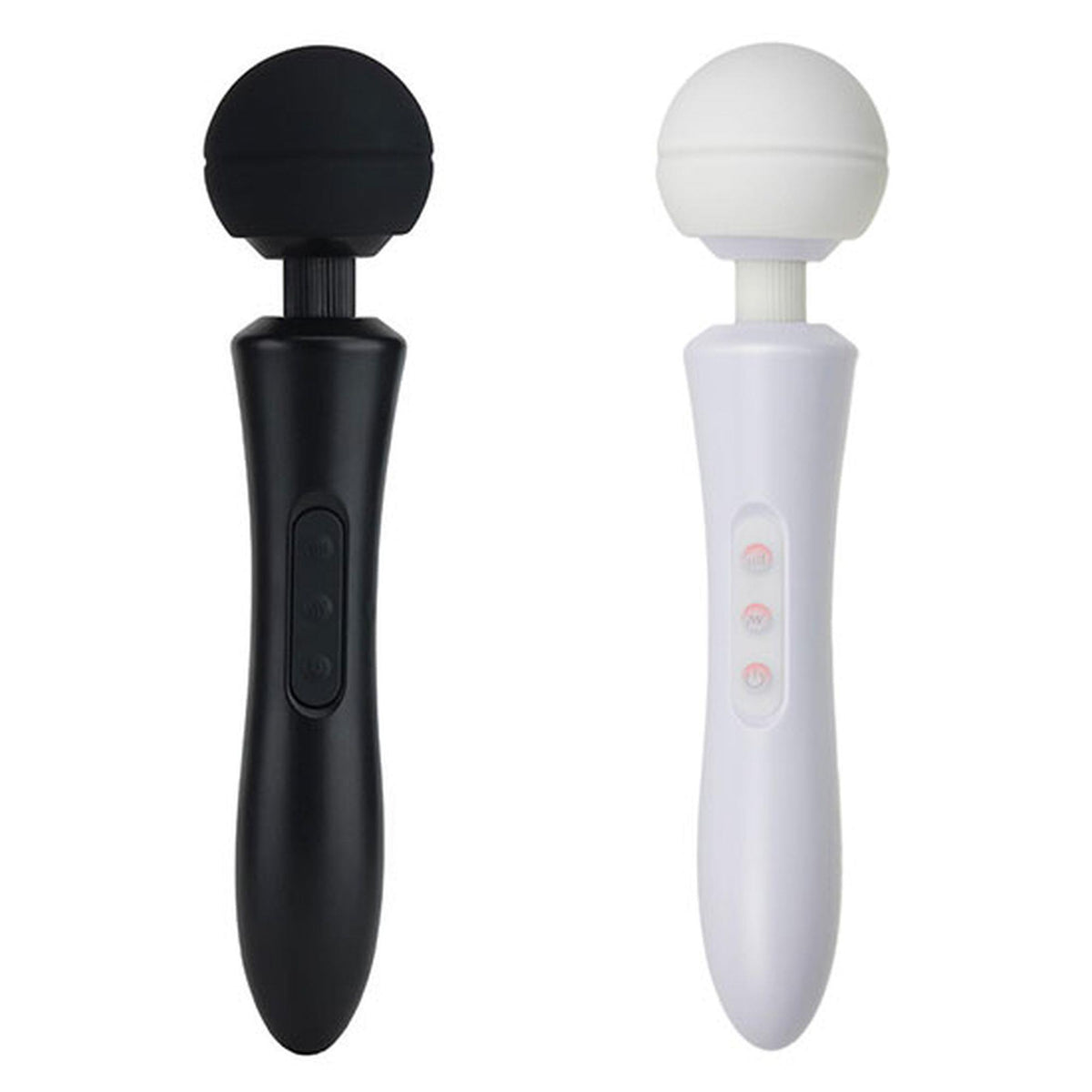 3-Stymulator-Massager Ultra Powerful -Big USB Black 20 Function-3