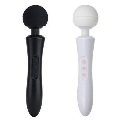 3-Stymulator-Massager Ultra Powerful -Big USB Black 20 Function-3