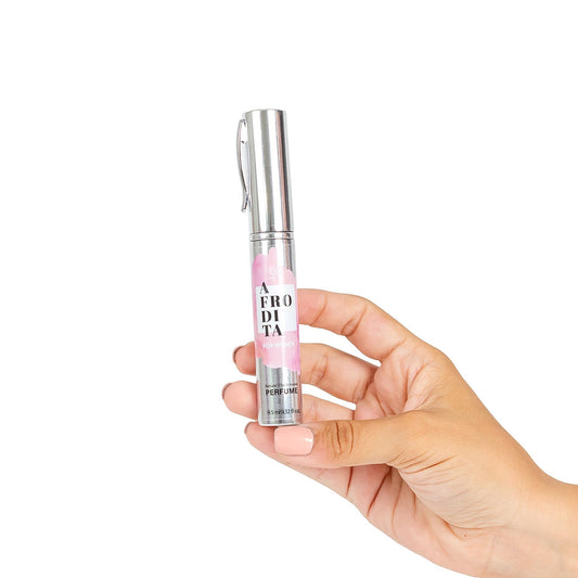 1-Perfumy z feromonami Afrodita Secret Play karmelowe 9,5 ml-1