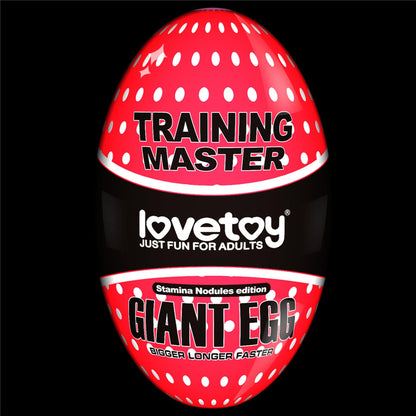 4-Giant Egg Stamina Nodules Edition-4
