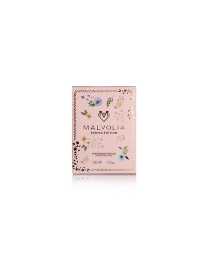 3-Feromony damskie Malvolia Spring Edition 50ml-3