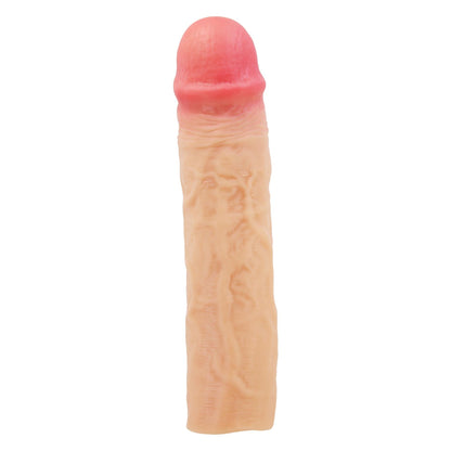 3-Przedłużka Derek Pretty Love TPR wodoodporna 8.5"-3