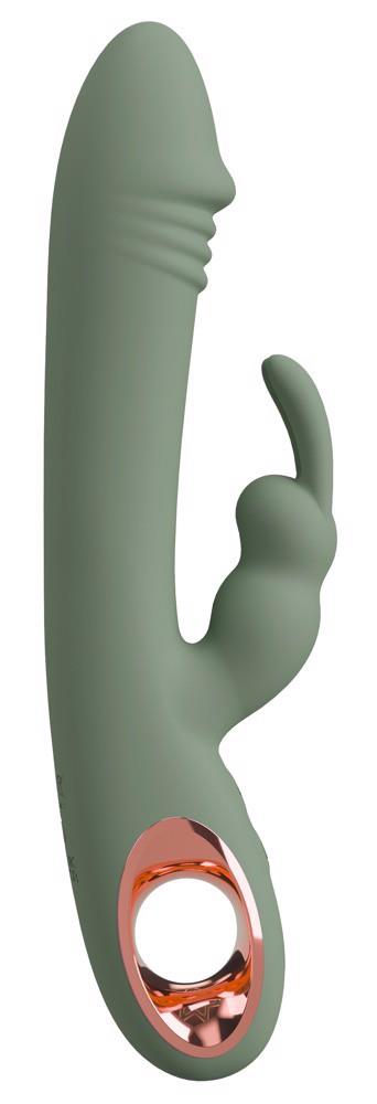 3-Slim Rabbit Olive-3
