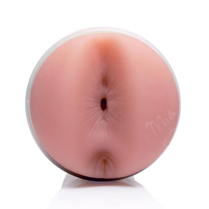 2-Masturbator analny Fleshlight Mia Malkova beżowy 25 cm-2