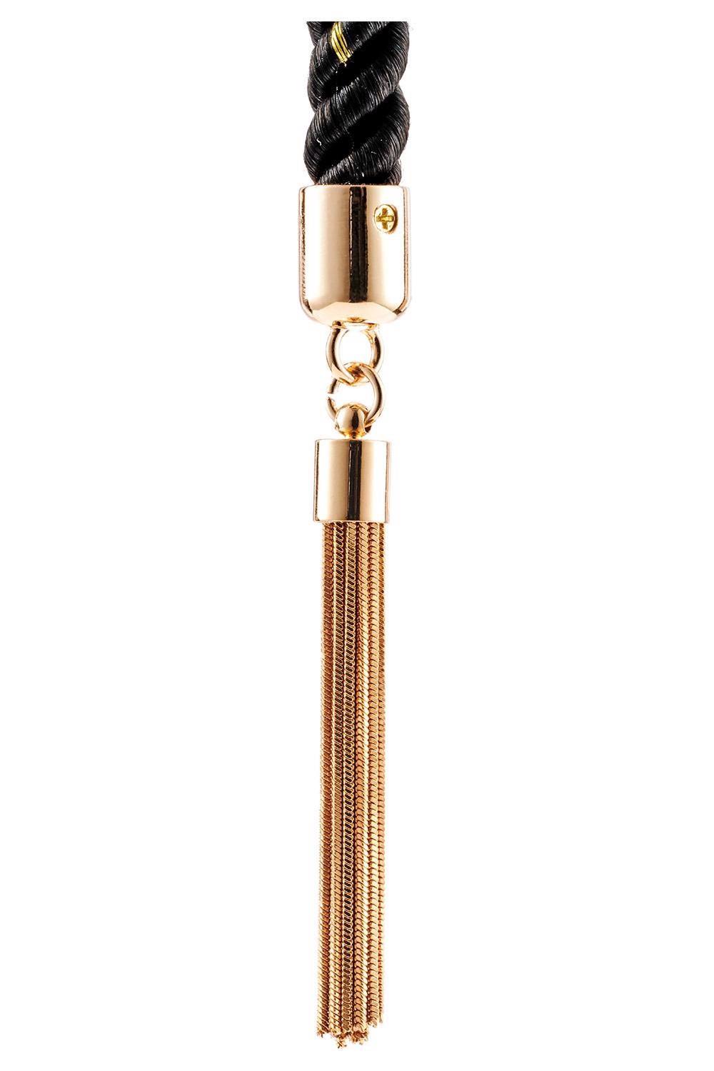 1-Sznur do bondage Guilty Pleasure Embrace Rope 3 m-1