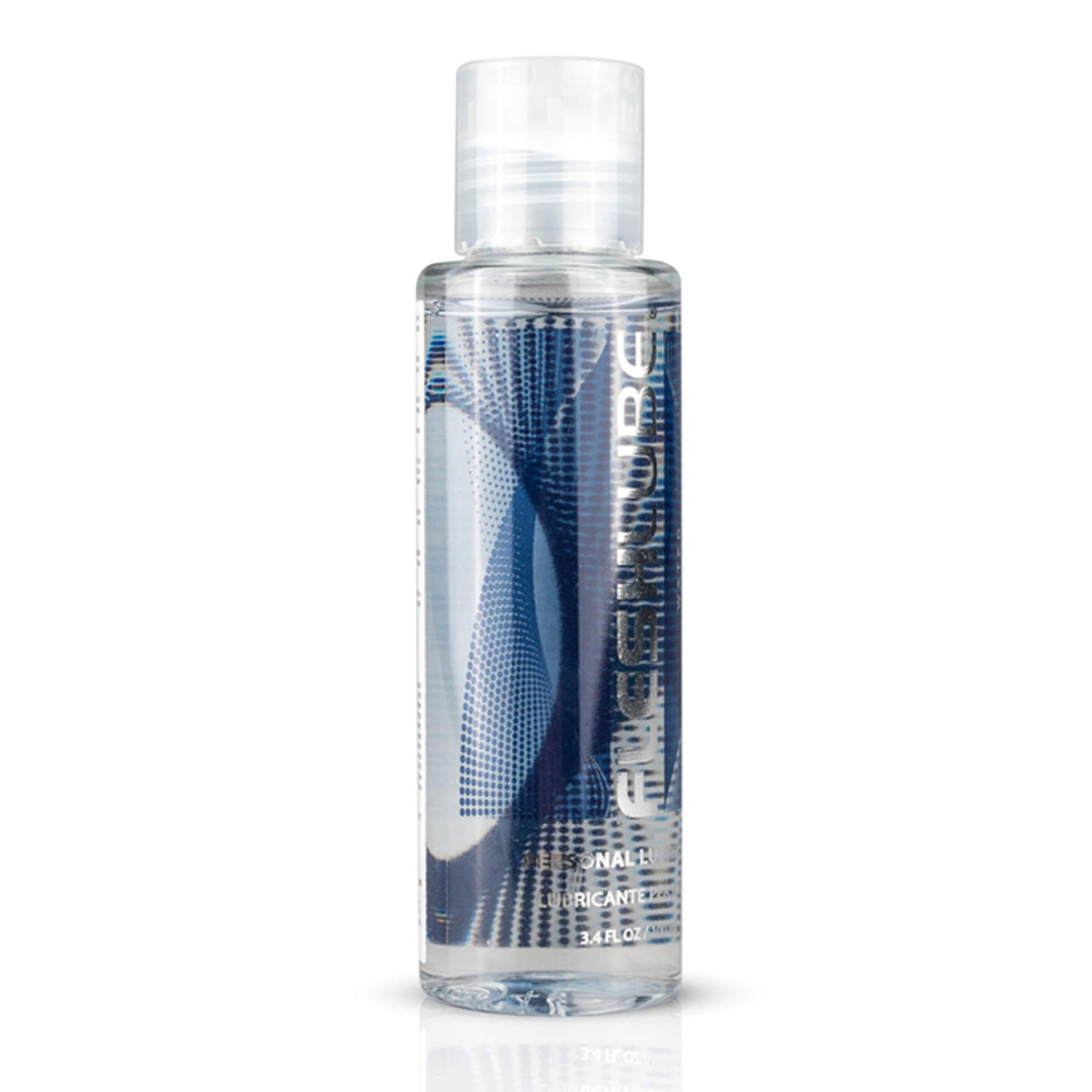 3-Lubrykant na bazie wody Fleshlight Fleshlube Water 100 ml transparentny-3