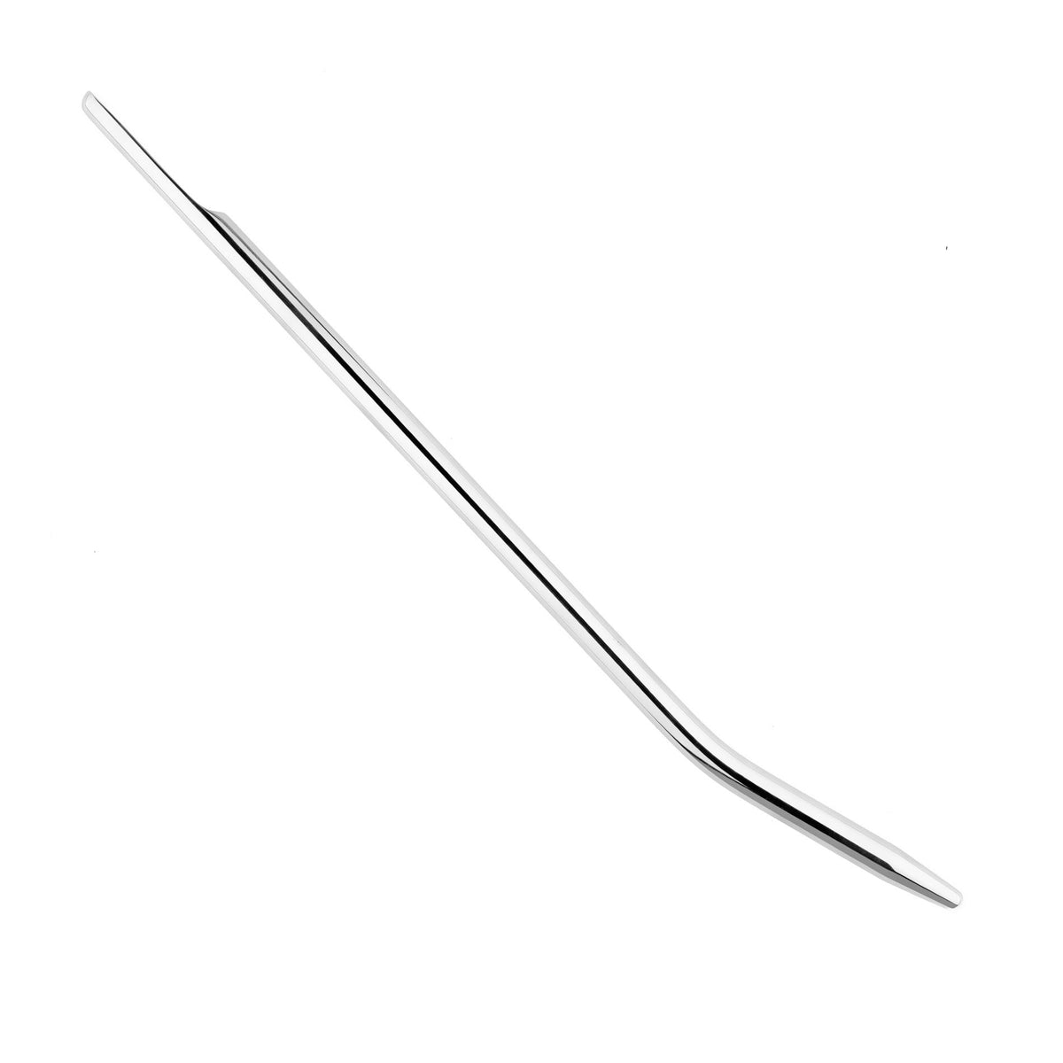 3-Metalowy dilator do cewki B Series HeavyFun 26 cm-3