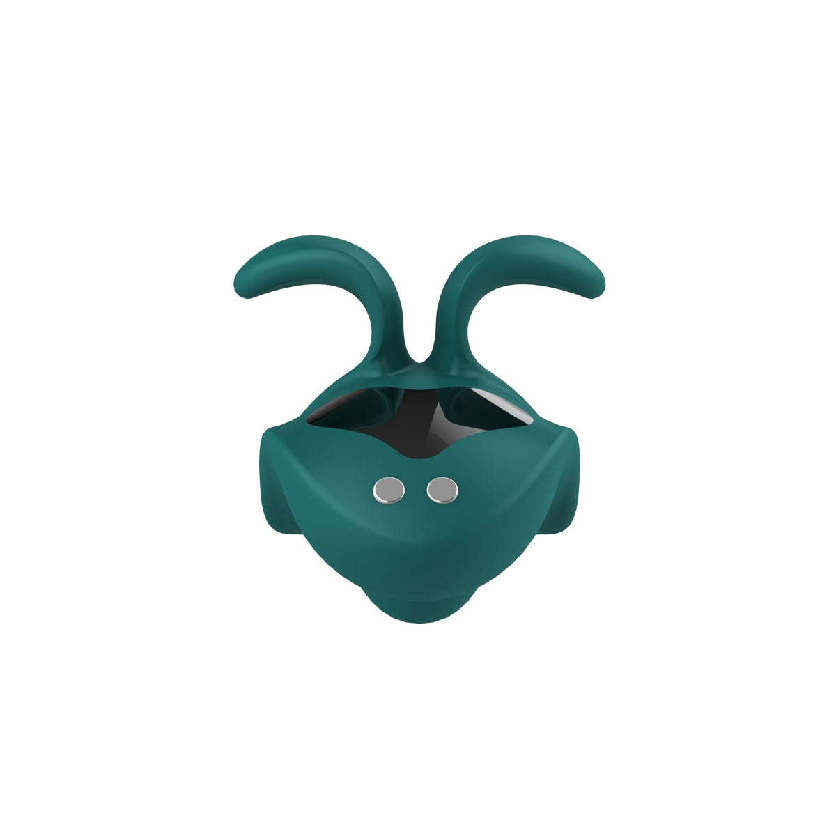 2-Masażer na palce silikonowy B Series Magic USB 9 funkcji-2