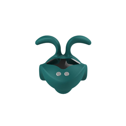 2-Masażer na palce silikonowy B Series Magic USB 9 funkcji-2