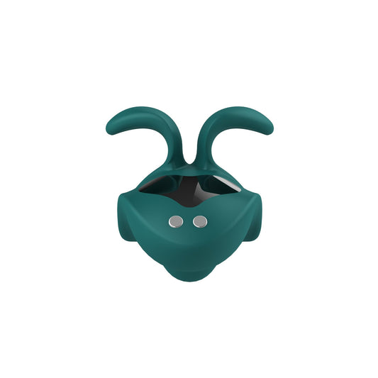 2-Masażer na palce silikonowy B Series Magic USB 9 funkcji-2