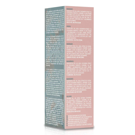 2-Afrodyzjaki Spanish Fly Passion dla par Pharmquests 10ml-2