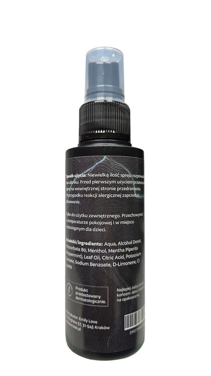 2-Spray opóźniający wytrysk Dream Control 100 ml-2