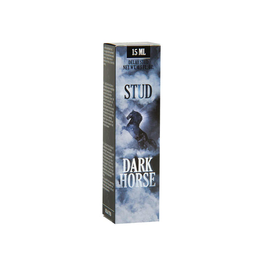 1-Dark Horse - Delay Spray - 15 Pieces-1