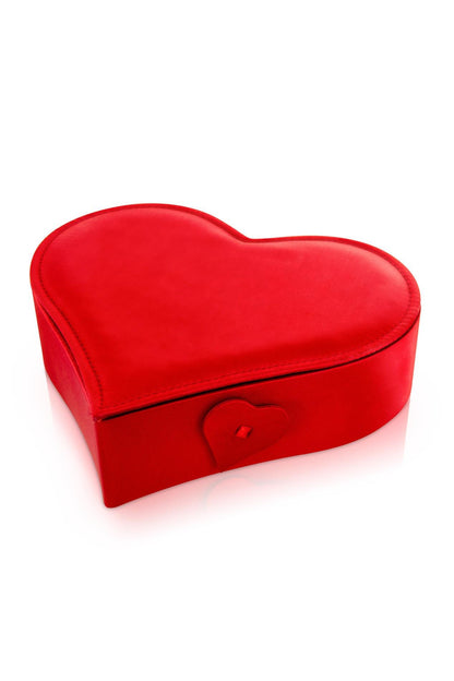 4-Zestaw Walentynkowy Pleasure Box Concorde z BDSM i wibratorem-4