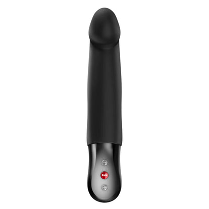 3-Pulsator posuwisty Fun Factory Stronic Real czarny USB 19,8 cm-3
