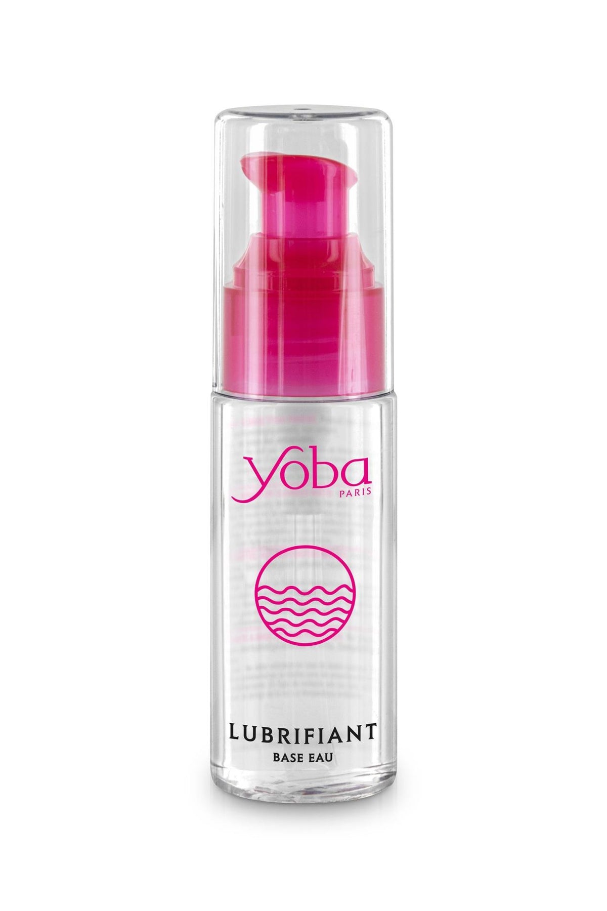 1-Lubrykant na bazie wody Yoba 50 ml-1