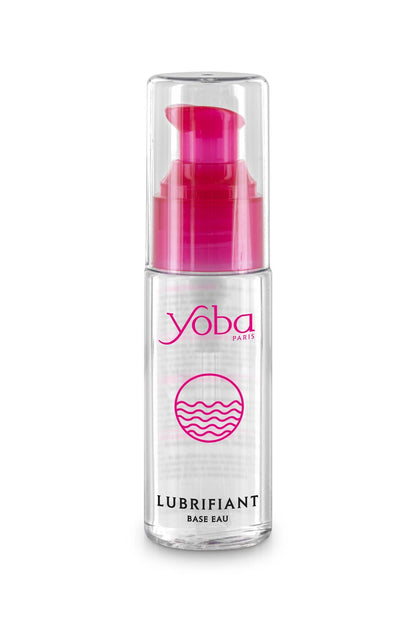 1-Lubrykant na bazie wody Yoba 50 ml-1