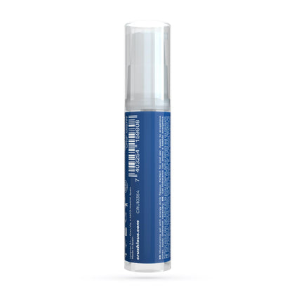 2-Wodny żel lubrykant smakowy Crushious Steal My Kisses 10ml-2