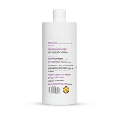 2-Żel analny ekstremalny MyLove miętowy 1000 ml-2