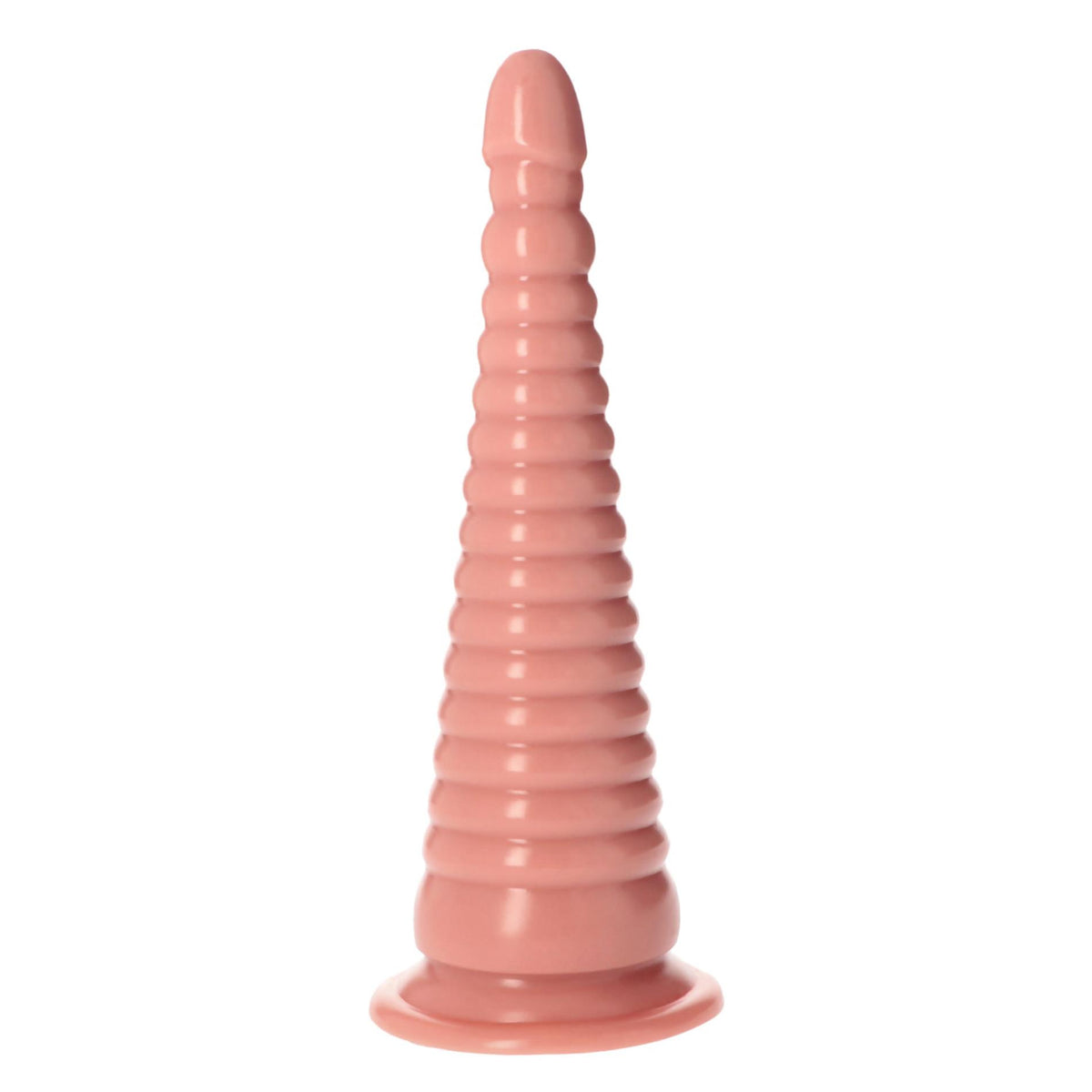 3-Korek analny Burren PCV 32,5 cm Toyz4lovers-3