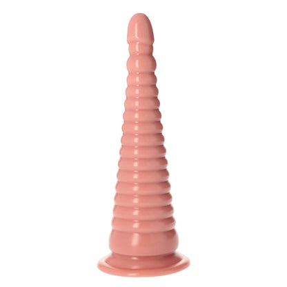 3-Korek analny Burren PCV 32,5 cm Toyz4lovers-3