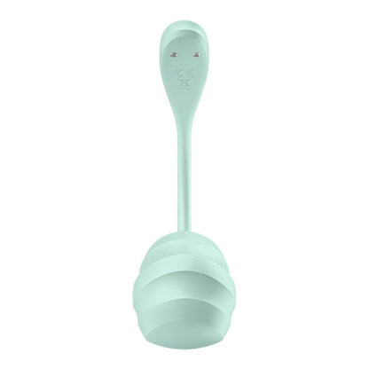 1-Smooth Petal mint-1