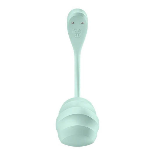 1-Smooth Petal mint-1