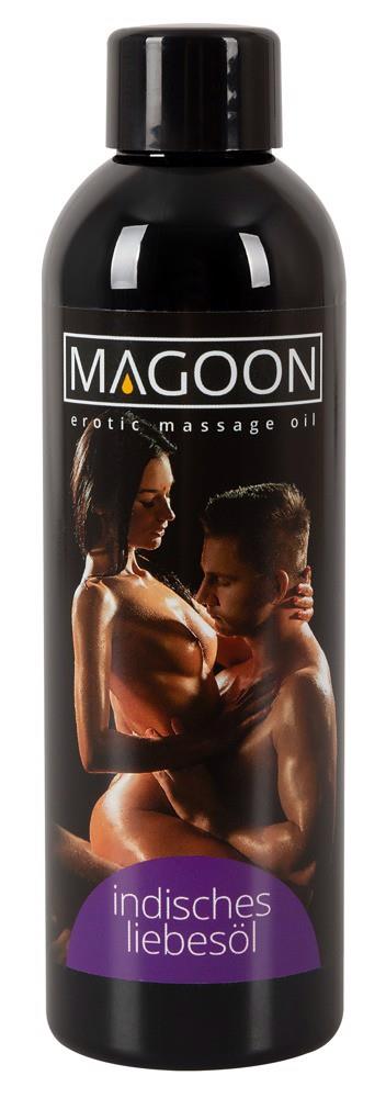 3-Zestaw 6 olejków do masażu Magoon 200 ml-3