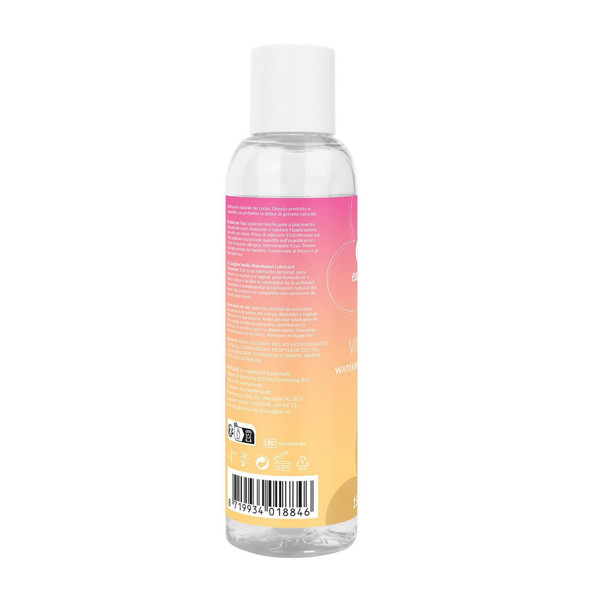 4-Lubrykant EasyGlide waniliowy na bazie wody 150 ml-4