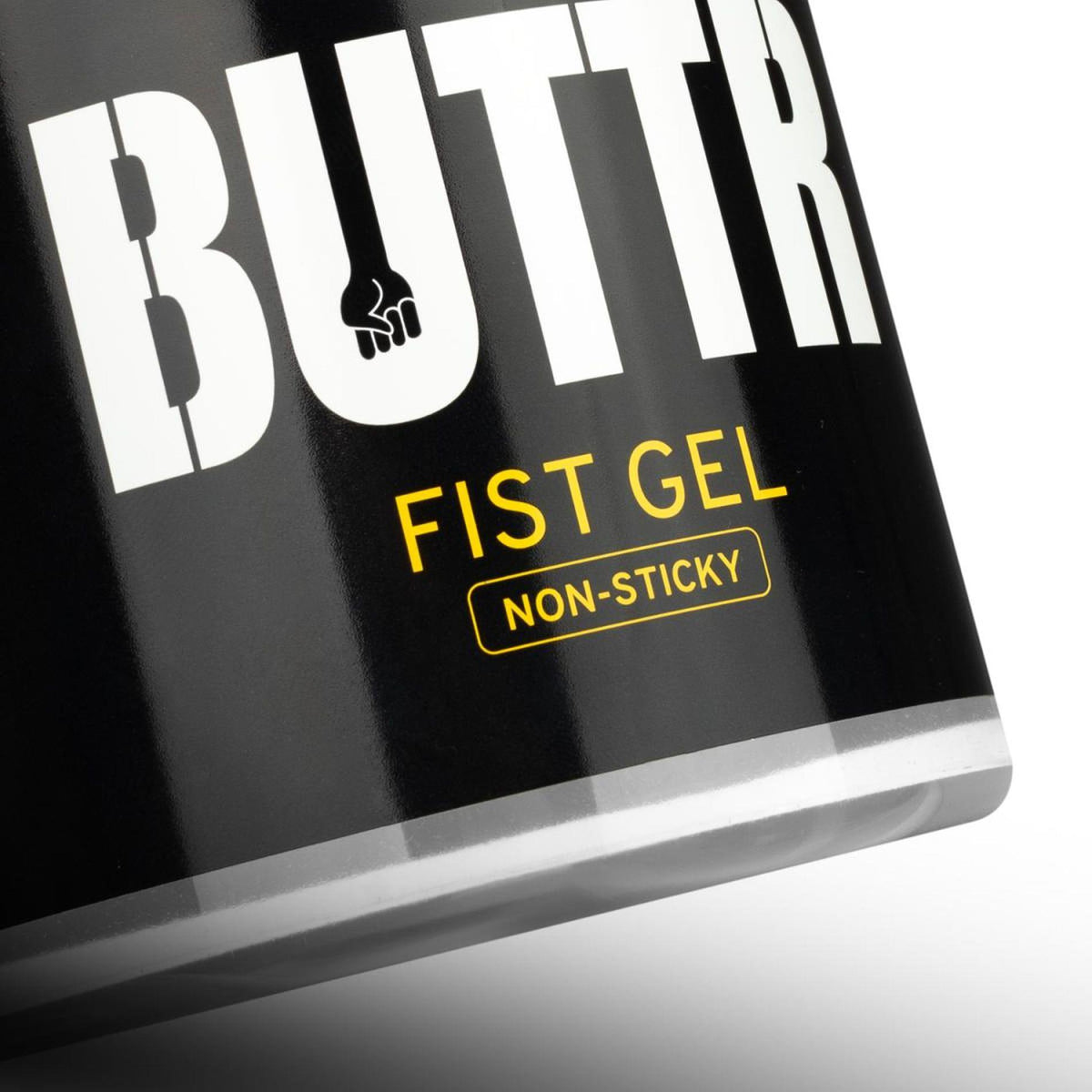3-Żel do fistingu Buttr transparentny nieklejący 500 ml-3