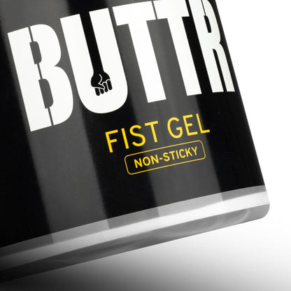 3-Żel do fistingu Buttr transparentny nieklejący 500 ml-3