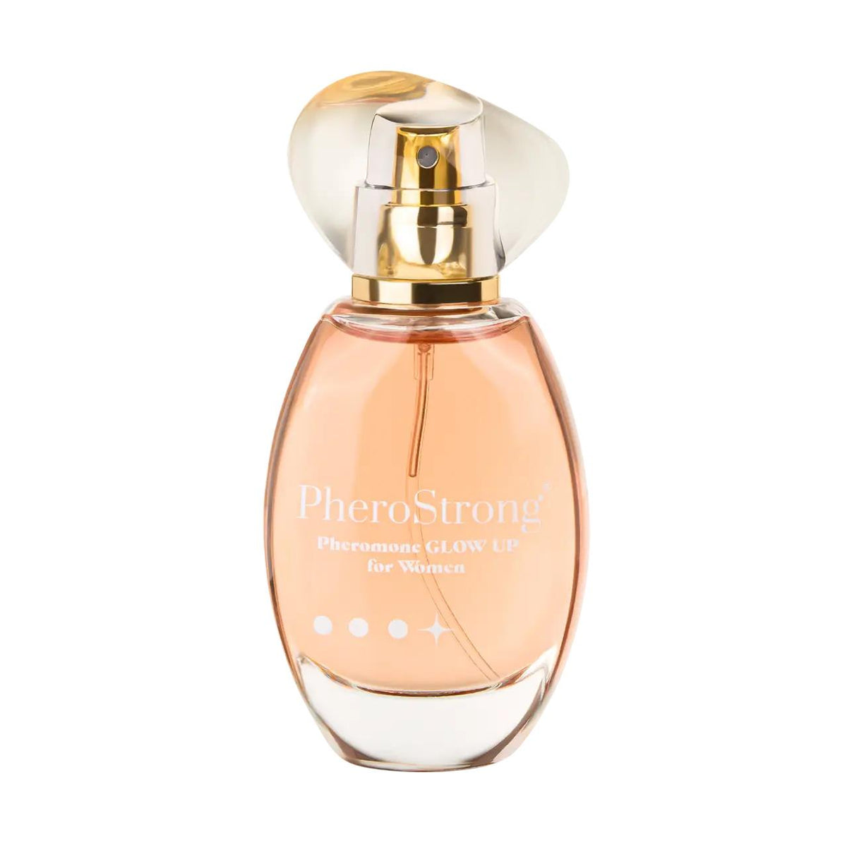 3-Perfumy feromonowe PheroStrong Glow Up damskie 50ml-3
