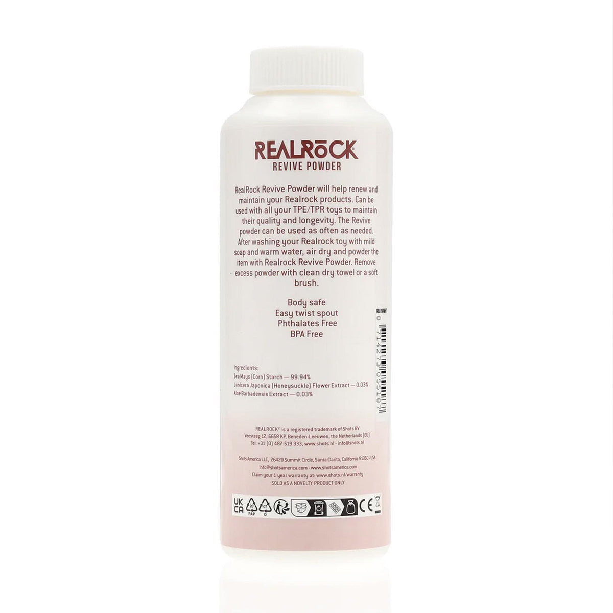 2-Puder odnawiający RealRock Revive 120g-2