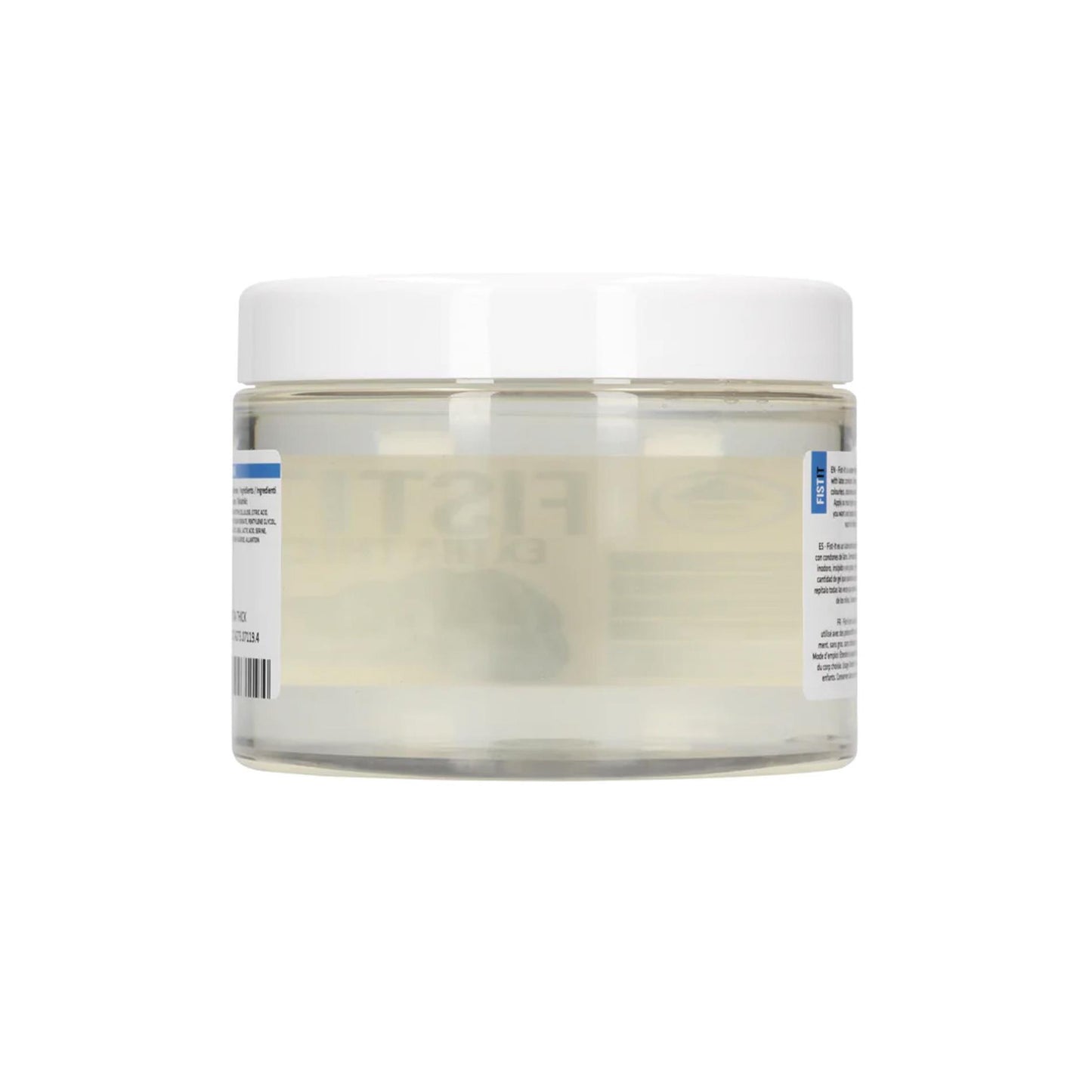1-Extra Thick Lubricant - 500 ml-1