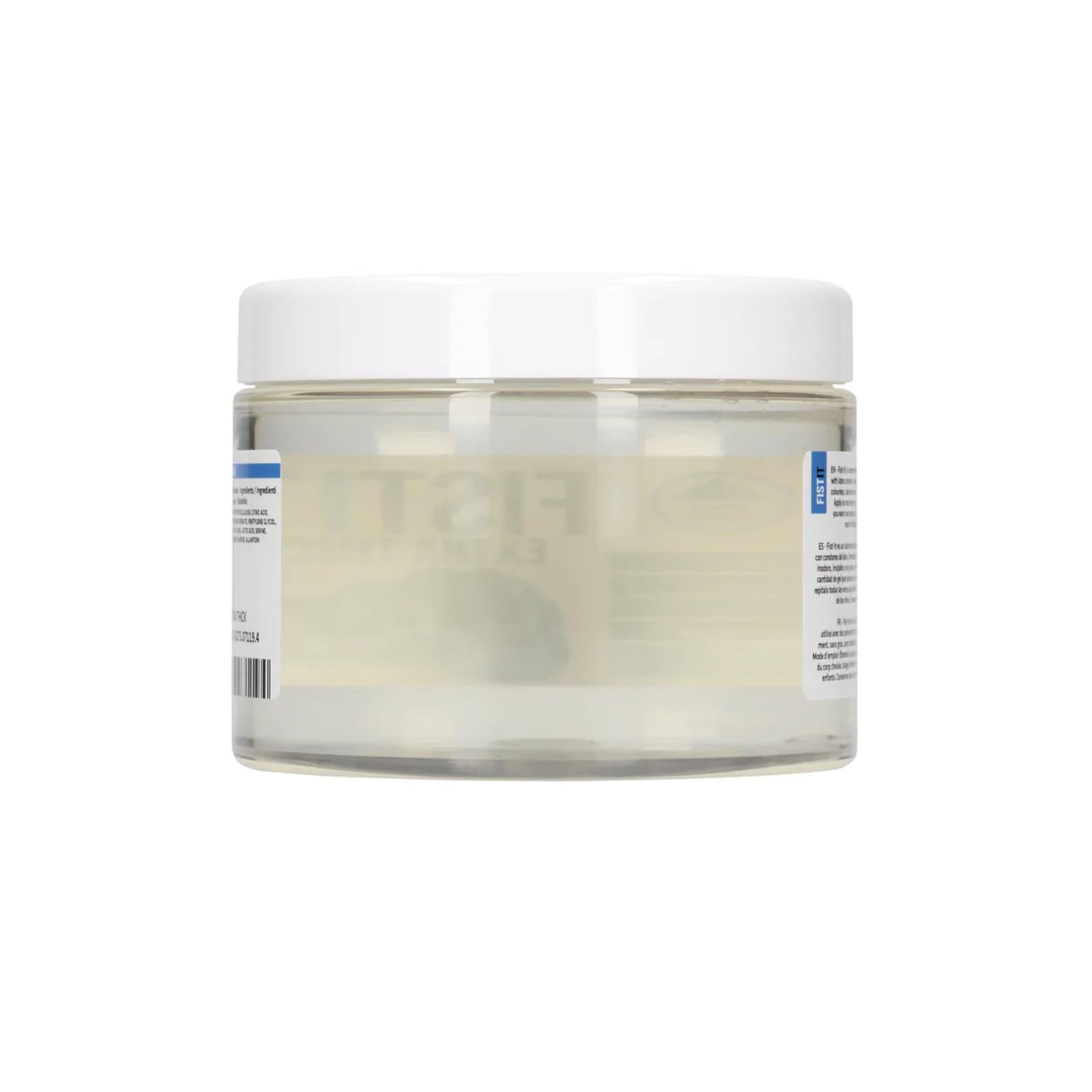 1-Extra Thick Lubricant - 500 ml-1